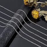 PH PandaHall 82ft 4mm Stainless Steel Chain Necklace Anti Knot Reel view 3