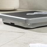 Salter Mechanical Bathroom Scales Analogue with Large Magnifying Dial 133kg view 7