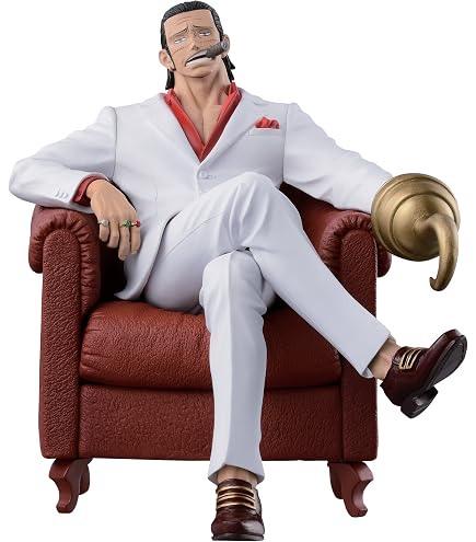 Amazon.com: Banpresto One Piece 5.5
