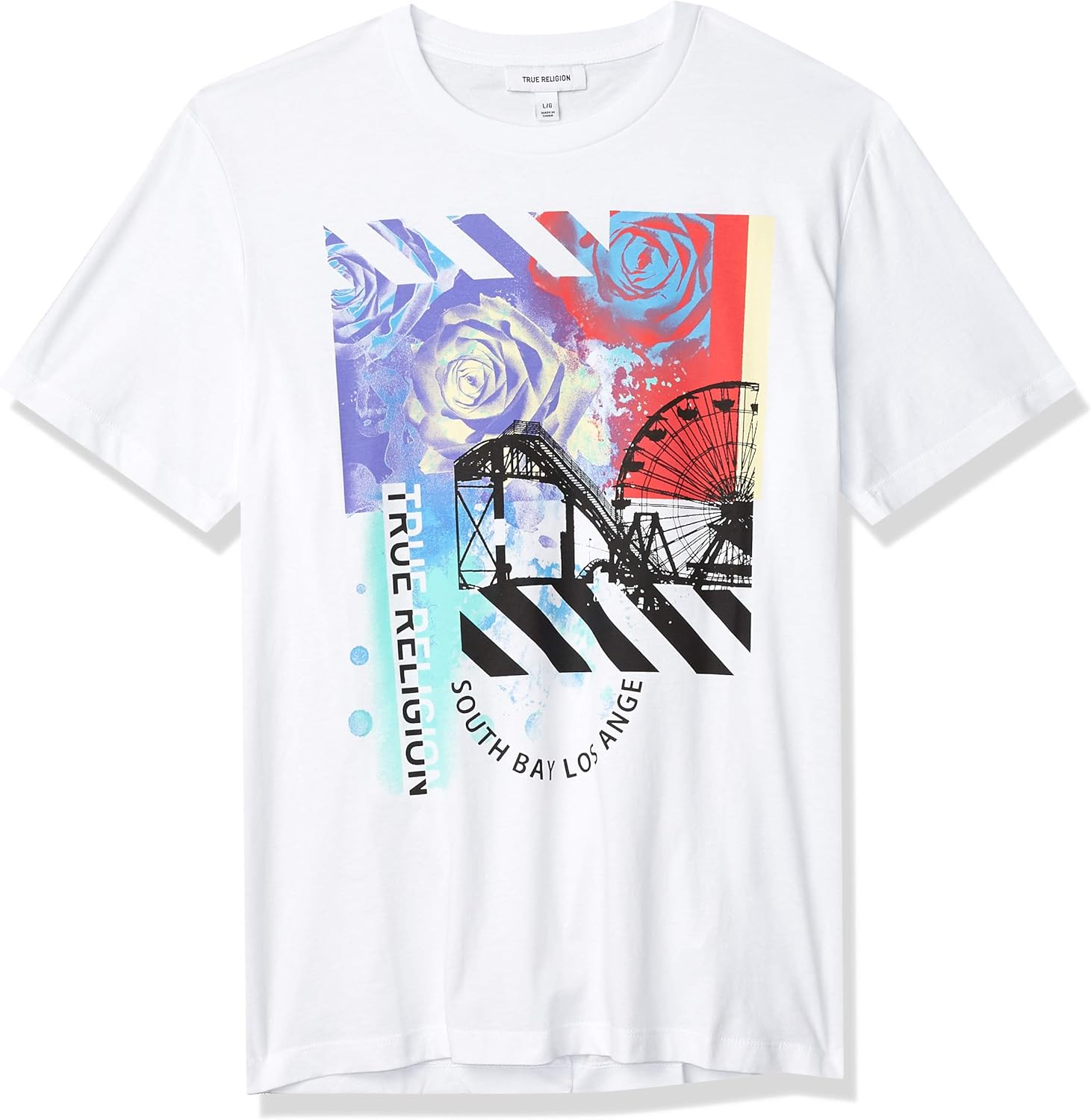 plus size true religion shirts