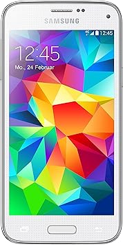 Samsung Galaxy S5 Mini weiß