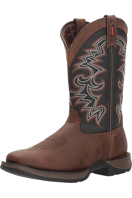 ffa durango boots