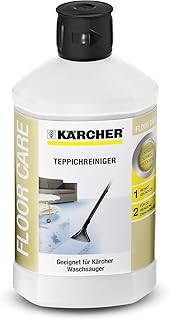 Kärcher Teppichreiniger (flüssig, RM 519, 1 Liter)
