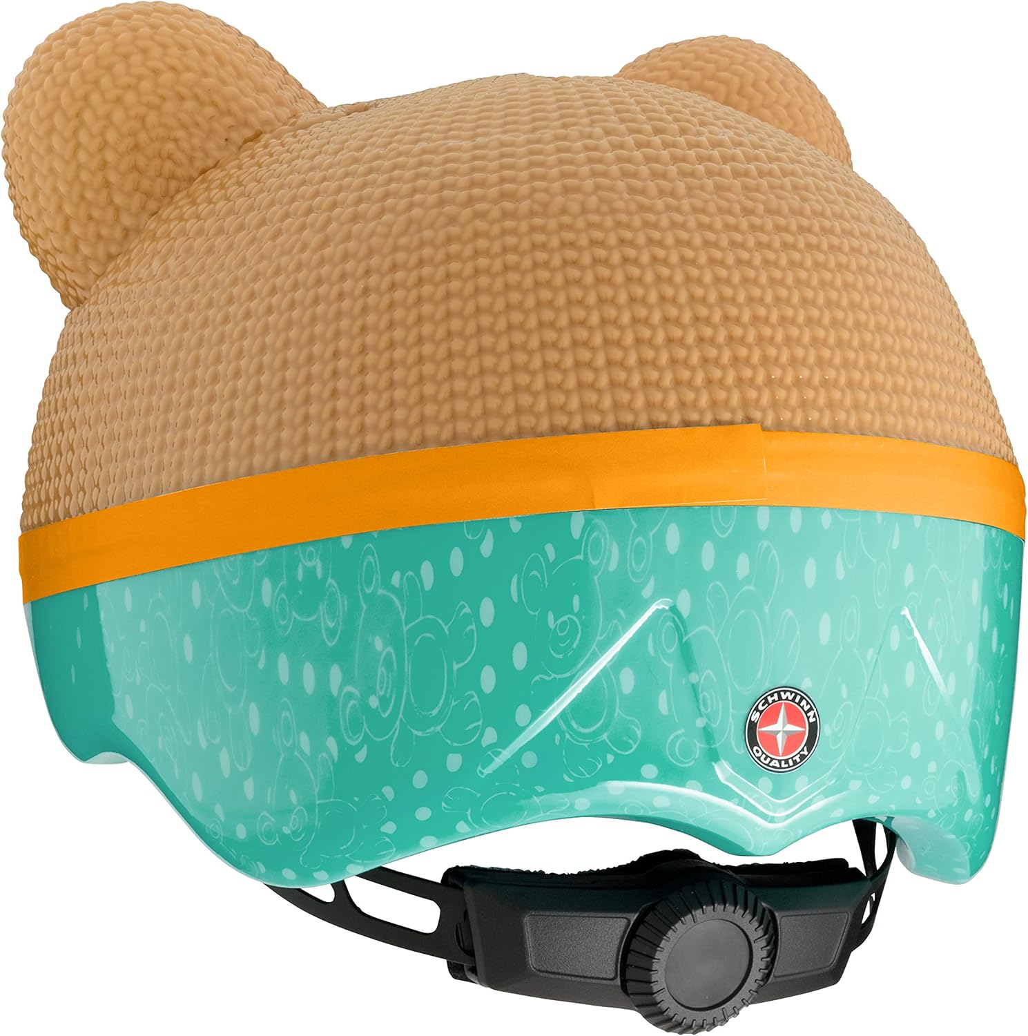 Schwinn Kids Bike Helmet with 3D Character Features, Infant and Toddler Sizes : Sports & Outdoors