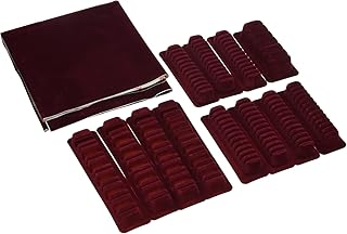 Rayen R6314.50 Besteckeinsatz für 114 Teile