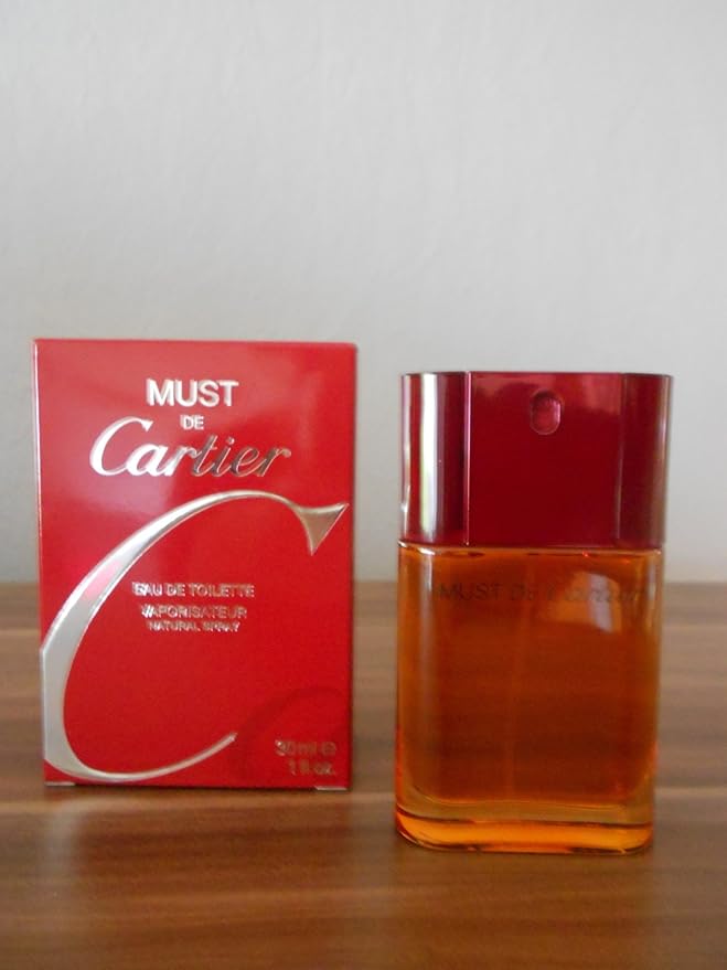 cartier carat 30ml