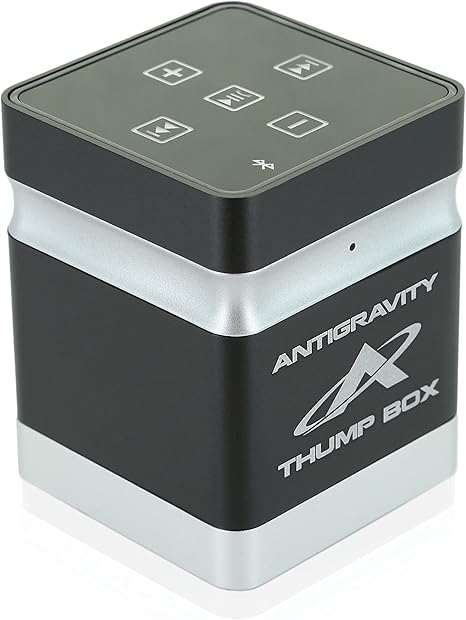 anti gravity thump box