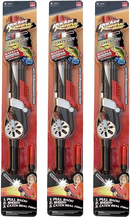 Rocket fishing rod uk Clearance