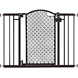 multi use bronze deco gate