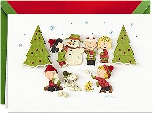 Hallmark Christmas Thank You Cards Assortment