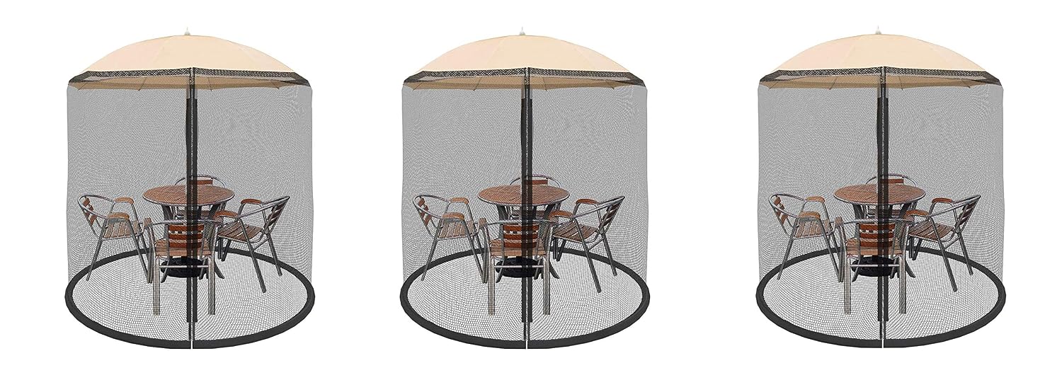 22 Mesh Patio Umbrella Cover Pictures