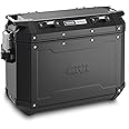 GIVI Trekker Outback 37 LTR Side Case