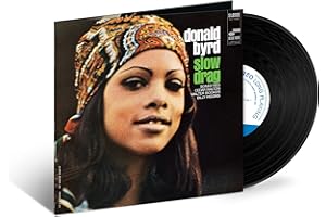 Slow Drag (Blue Note Tone Poet Series)[LP]