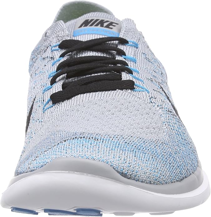 nike free 4.0 flyknit homme marron