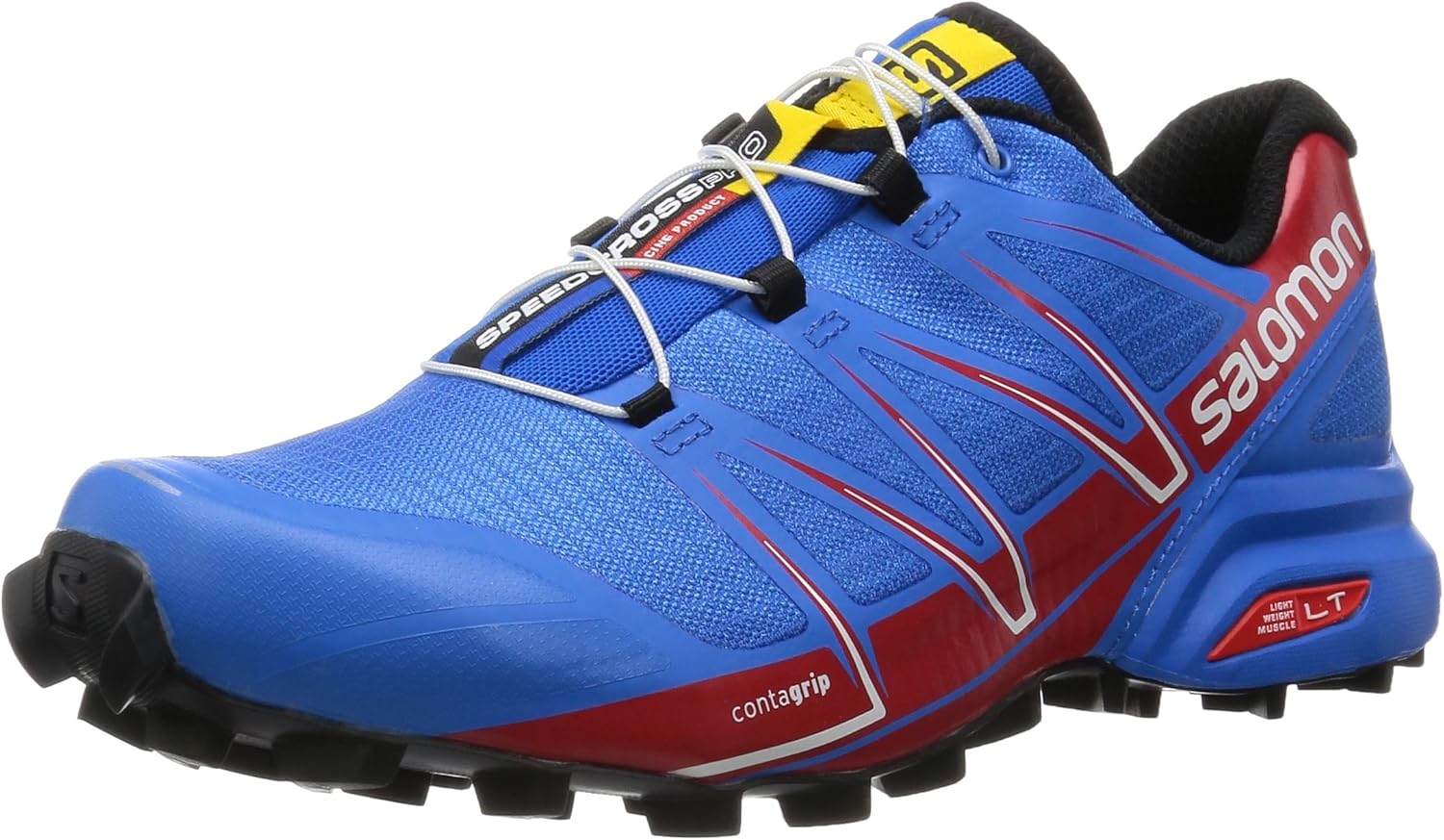 salomon speedcross pro