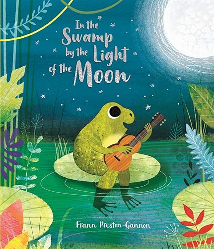 Download In the Swamp by the Light of the Moon PDF
