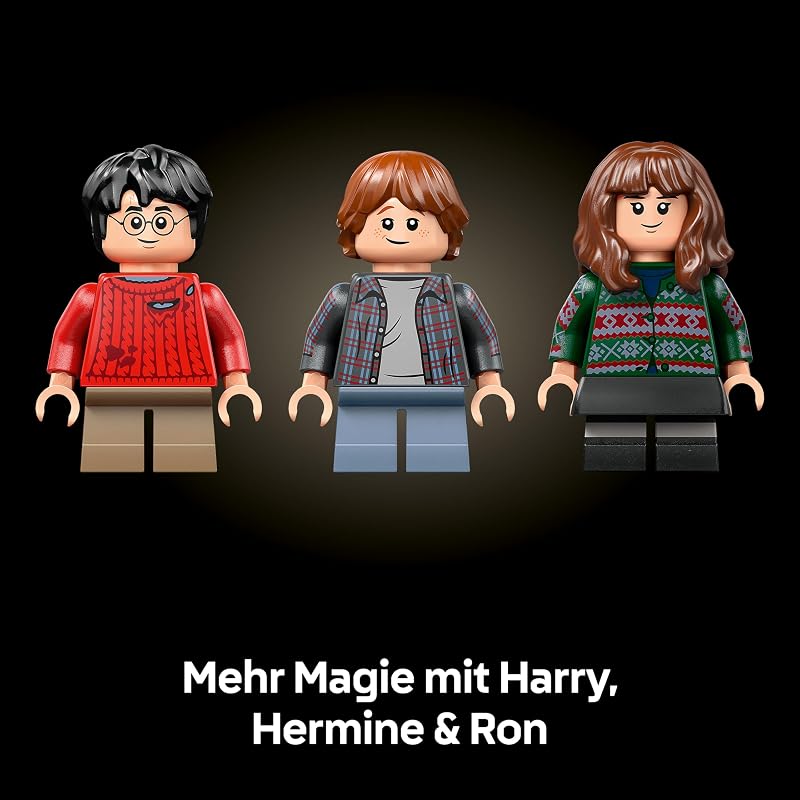 Harry Potter Stein der Weisen – Sammleredition 76466