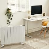 Beldray EH3110V2 Smart Ceramic Core Wi-Fi Electric Heater 2000W Portable view 3