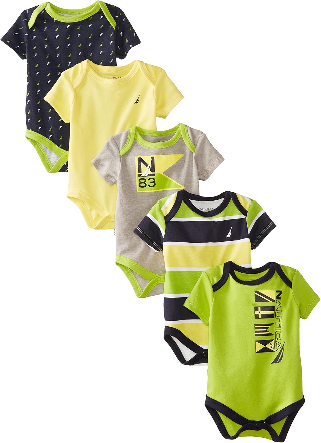 nautica infant