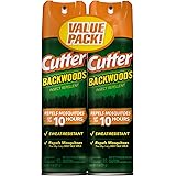 Amazon.com : Cutter CitroGuard 17 oz Insect Repellent Bucket Candle HG ...