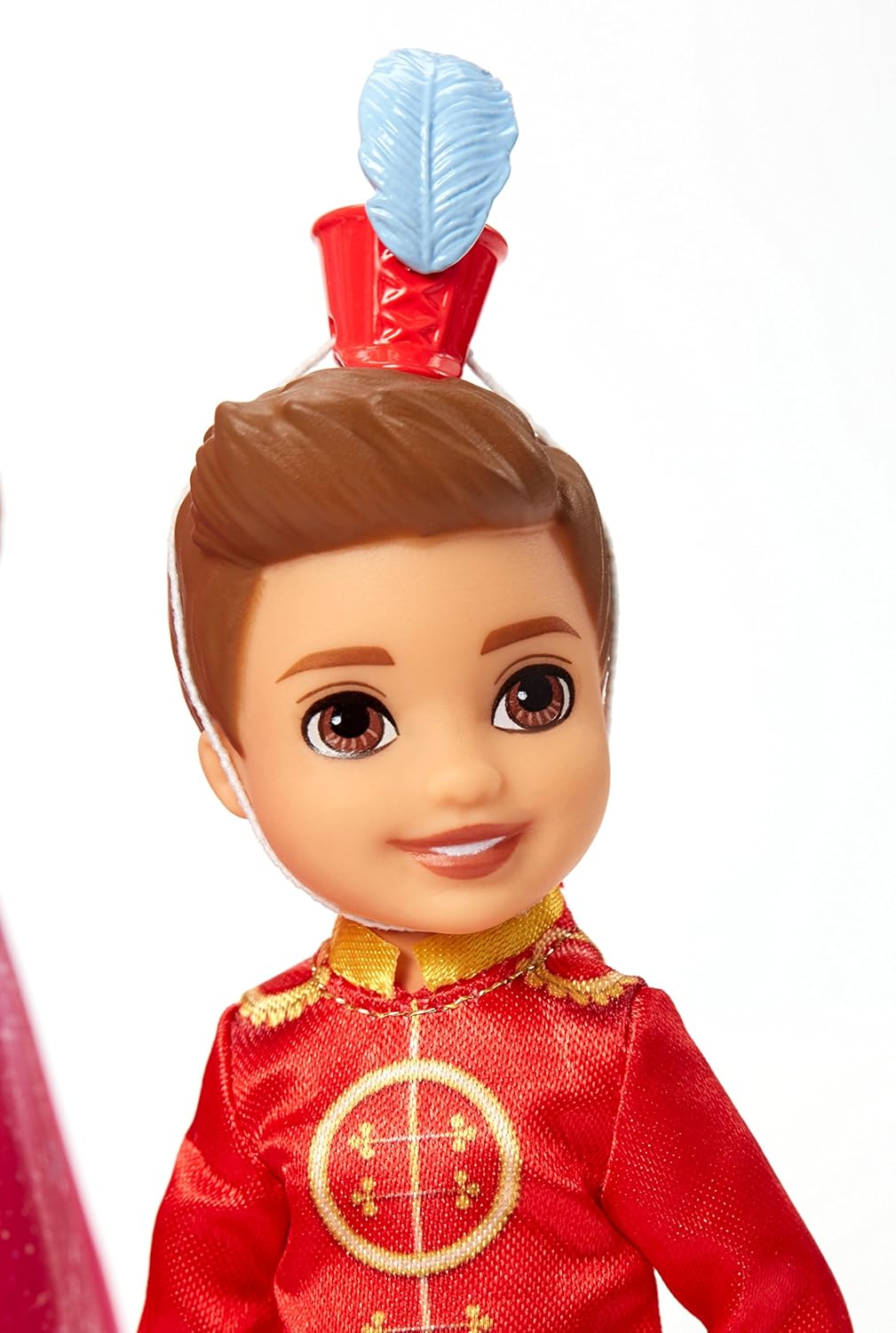 barbie dreamtopia 4 doll gift set