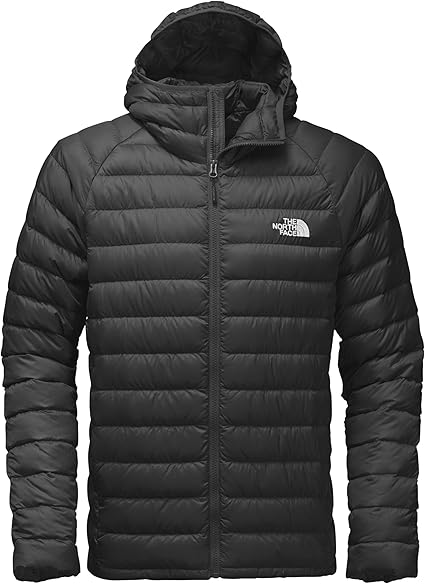 la north face