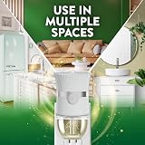 Airwick Air Wick Scented Oils 0+5 Fresh Linen Refills 60 Day Diffusion view 6