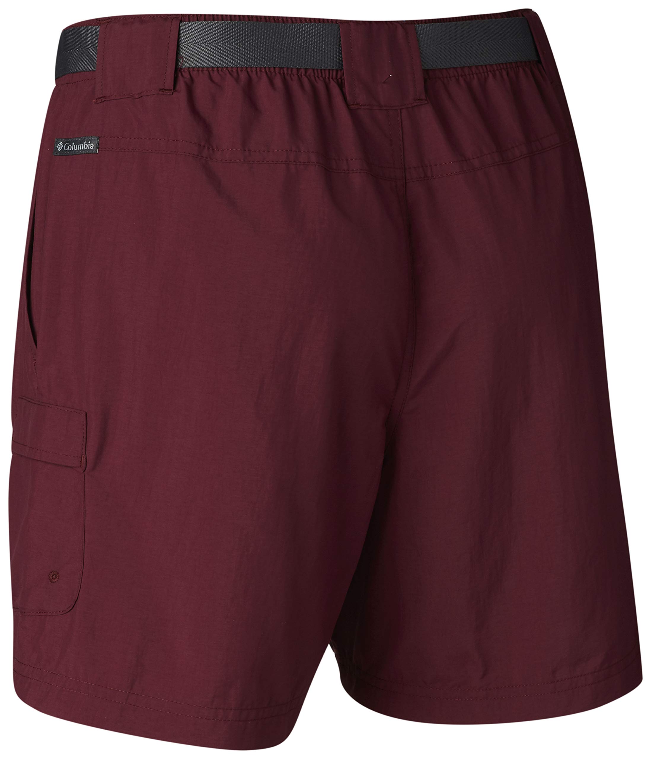 columbia sandy river shorts plus size