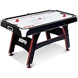 Amazon Com Familypoolfun Rip Resistant Polyester Air Hockey Table