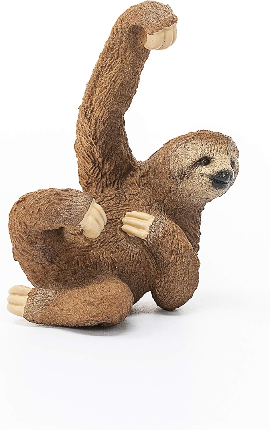 sloth animal figurines