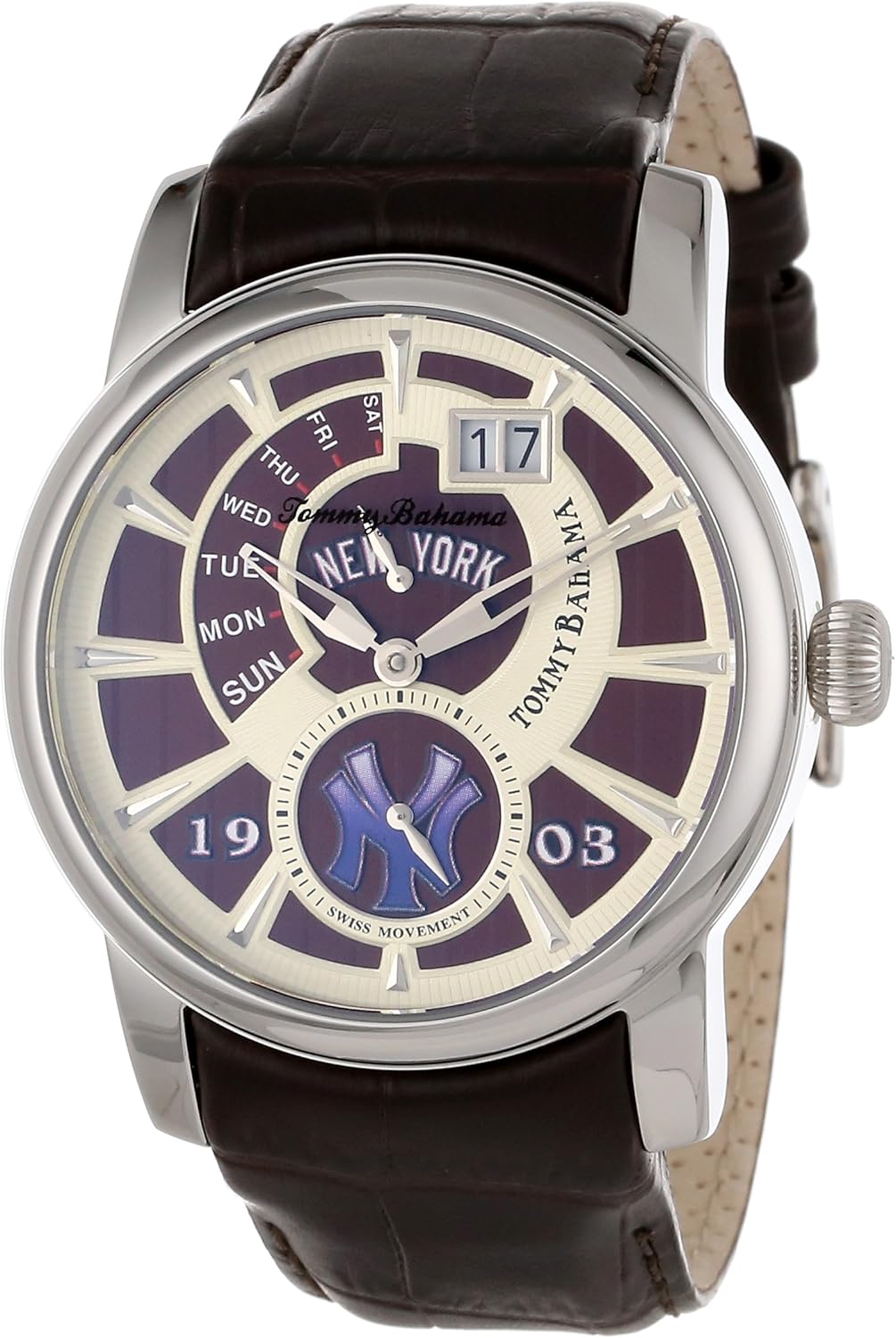 tommy bahama new york yankees