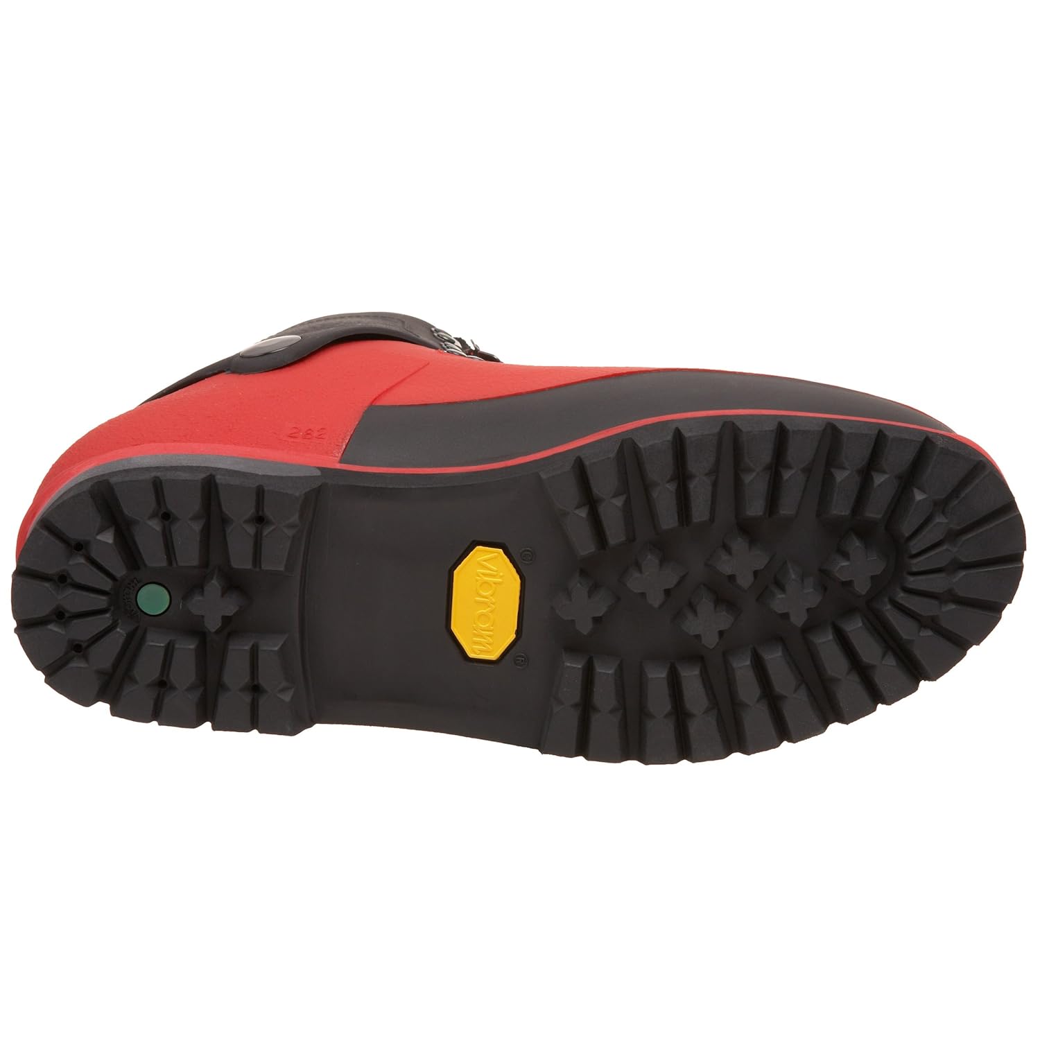 Lowa Mens Civetta Extreme Mountaineering Boot