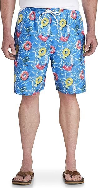 dxl swim trunks