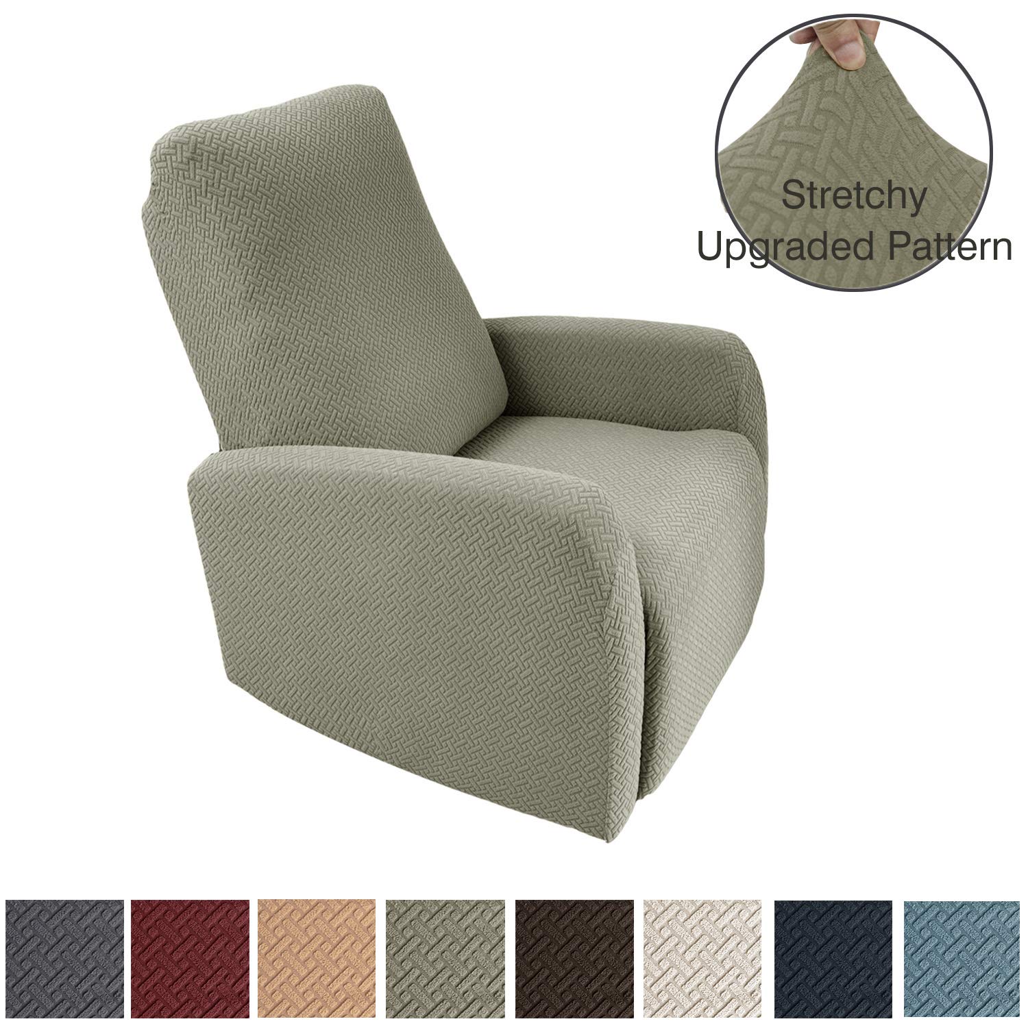 Best slipcover for power recliner chair Your House
