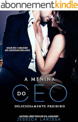 Download A MENINA DO CEO ( LIVRO ÚNICO) (Portuguese Edition) PDF
