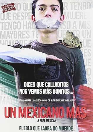 amazon prime video méxico