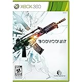 Bodycount - Xbox 360