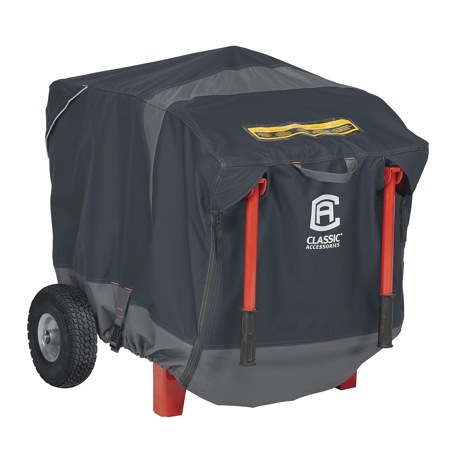 Custom Made Generator Covers at Alfonzo Egerton blog