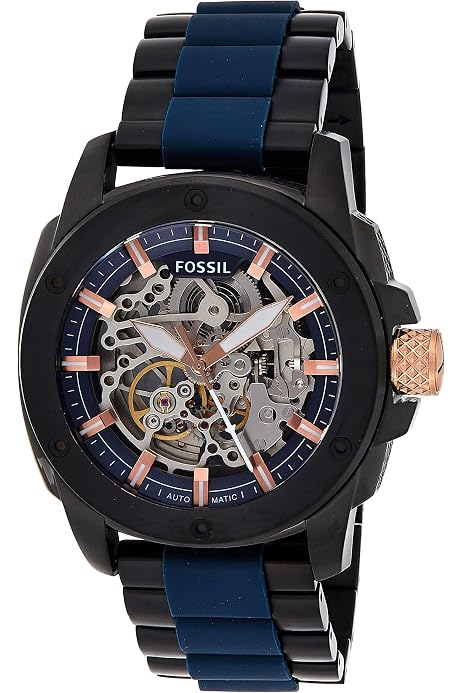 Amazon.com: Fossil Women's ME3079 