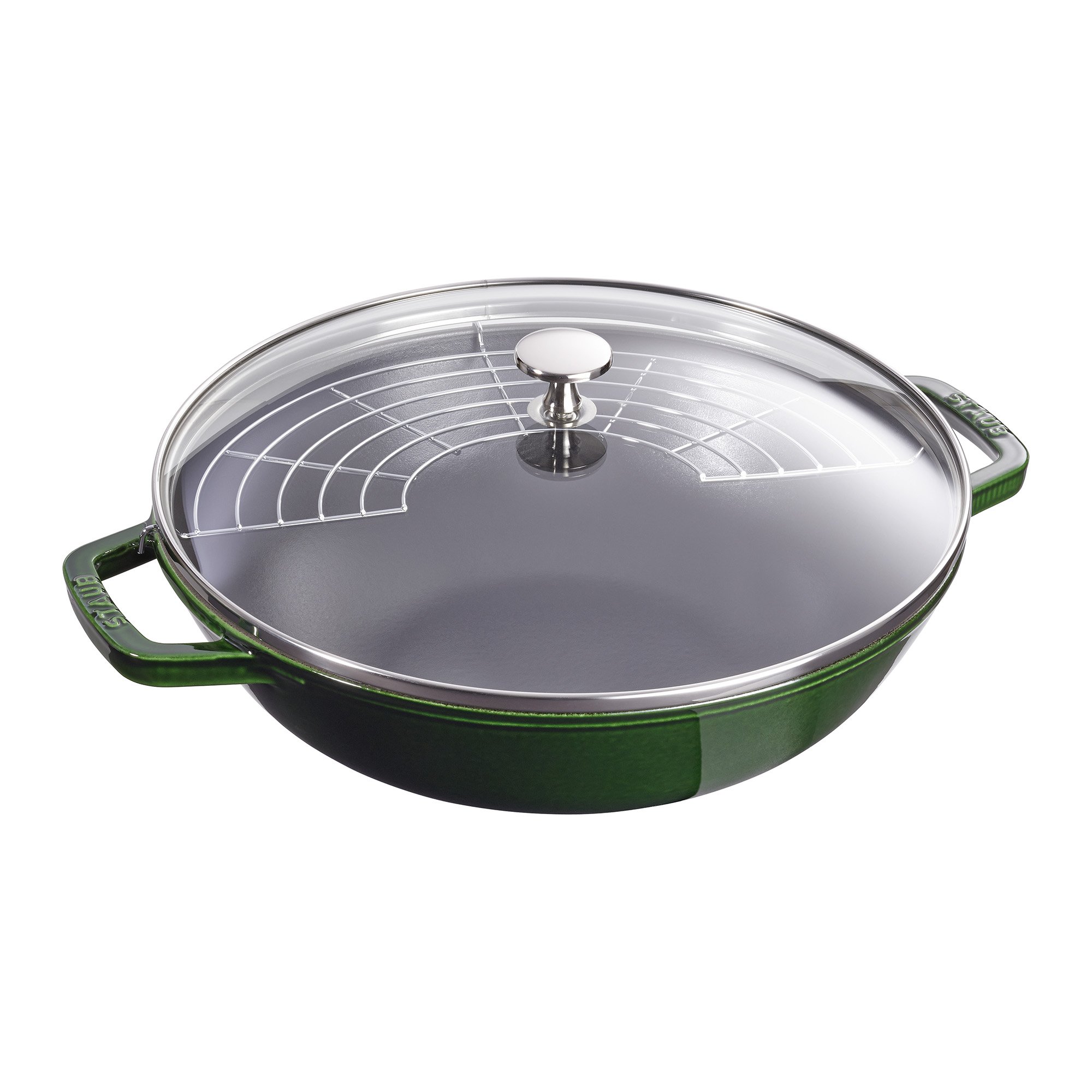 Photo 1 of STAUB FBA_ Perfect Pan