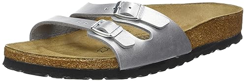 Birkenstock Damen Ibiza Pantoletten