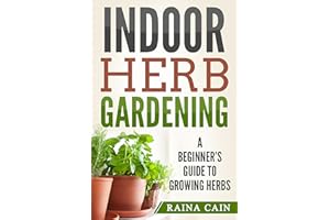 Indoor Herb Gardening: A Beginner’s Guide to Growing Herbs