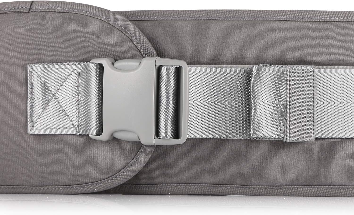 Gris Gagaku Ergonomique Avant Et Arriere Respirant Porte Bebe Avec Poches 3 Positions De Transport Porte Bebes Ventraux Porte Bebes Noirtower Com