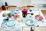 Beka Arome Cast Iron Fondue Set 15.5 cm Enamelled All Hobs Induction view 2