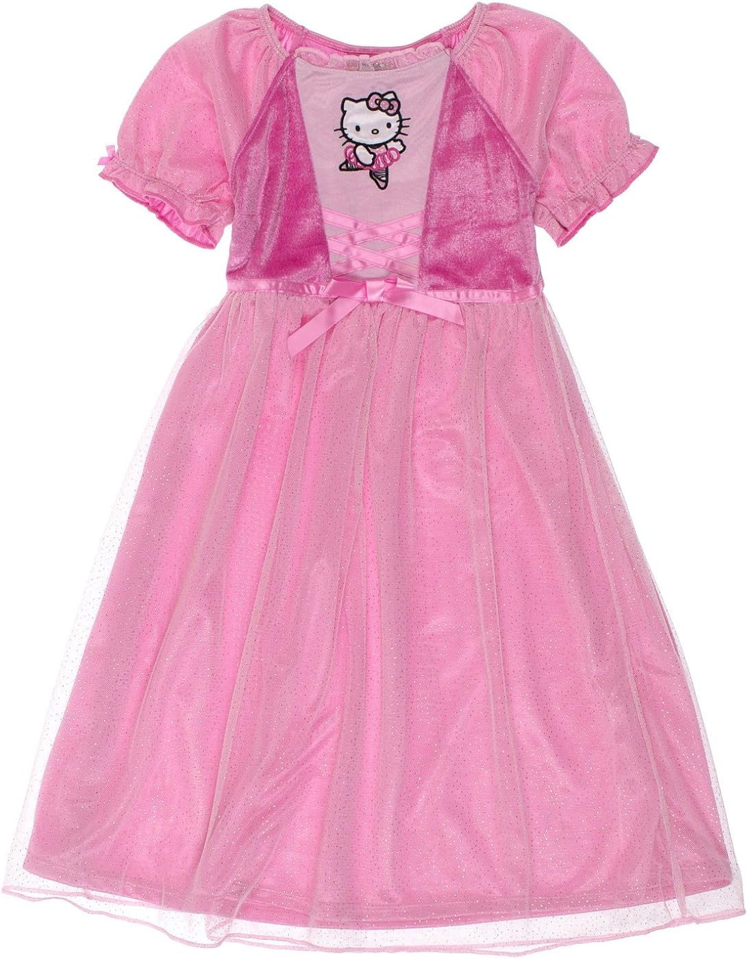 black sequin formal dress