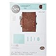 Sizzix SCOREBRD Dies, One Size, Full Size Journal