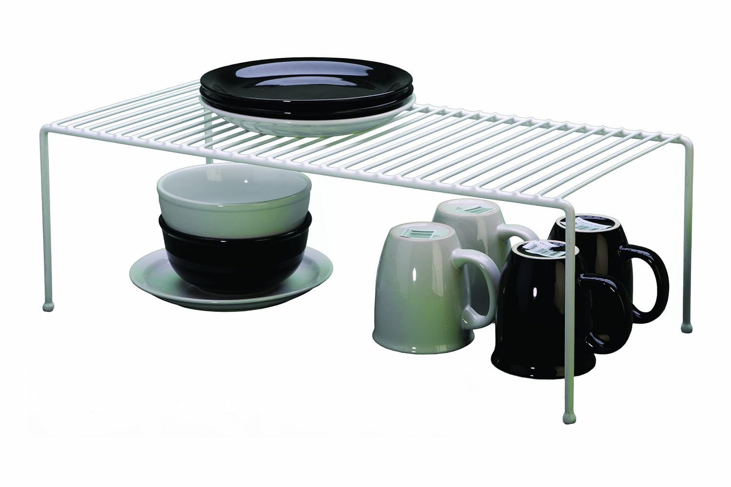 Best Stackable Kitchen Shelves 22' Home Appliances