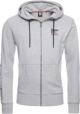 superdry sport hoodie