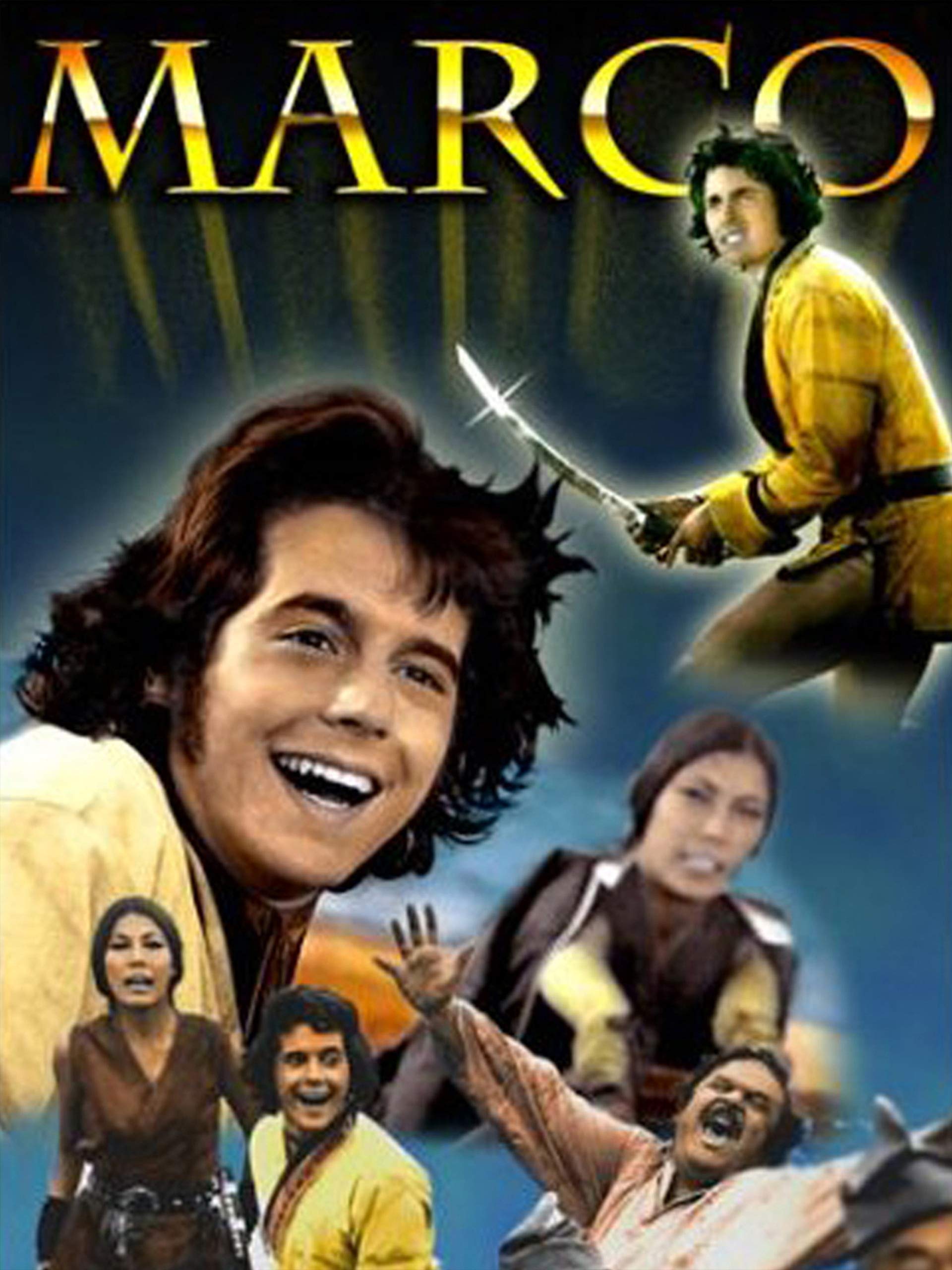 Watch Marco | Prime Video