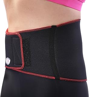 TSM Rückengurt Aktiv